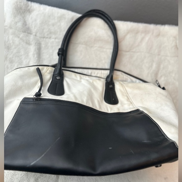 Lululemon vinyasa to vino canvas bag - Picture 7 of 10